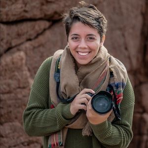 Meet your Posher, Kc